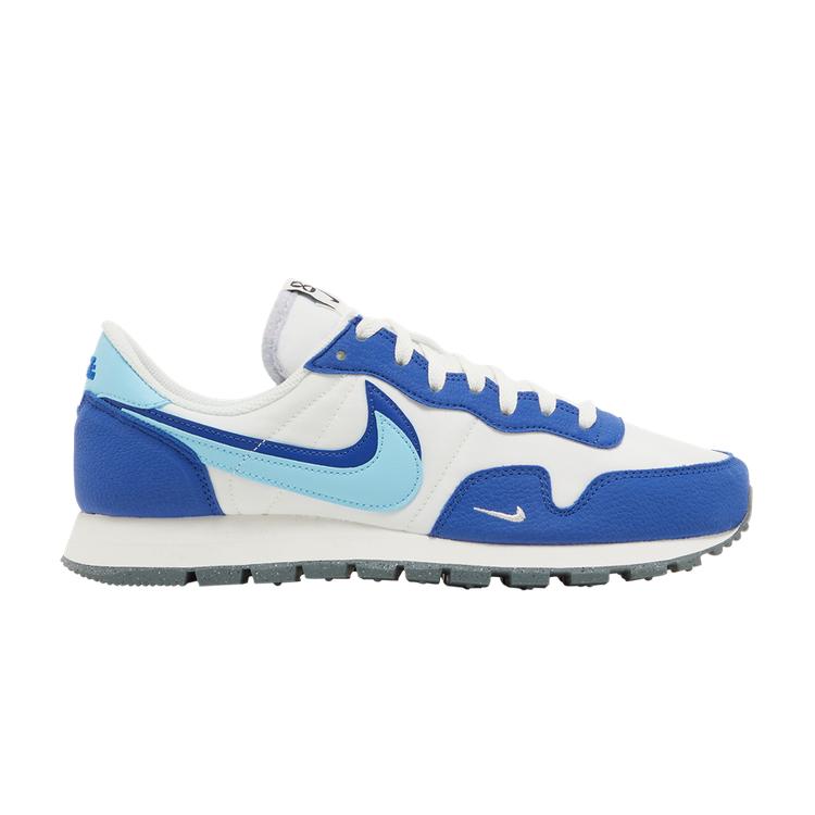 Air Pegasus 83 'Double Swoosh - Sail Old Royal'